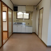 2DK Apartment to Rent in Edogawa-ku Living Room