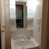 1K Apartment to Rent in Saitama-shi Omiya-ku Washroom