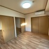 2K Apartment to Rent in Yokohama-shi Kanagawa-ku Western Room