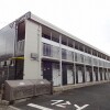 1K Apartment to Rent in Yachimata-shi Exterior