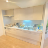 2LDK Apartment to Rent in Shibuya-ku Model Room