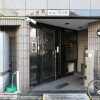 1K 맨션 to Rent in Shinjuku-ku Entrance Hall
