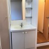 2DK Apartment to Rent in Kofu-shi Washroom
