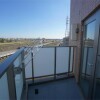 1LDK 맨션 to Rent in Edogawa-ku Balcony / Veranda