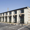 1K Apartment to Rent in Kaizuka-shi Exterior