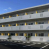 1K Apartment to Rent in Nakagami-gun Chatan-cho Exterior