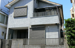 2LDK {building type} in Kamikitazawa - Setagaya-ku