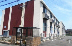 1K Apartment in Tegama - Omuta-shi