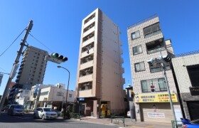 Whole Building {building type} in Higashioizumi - Nerima-ku