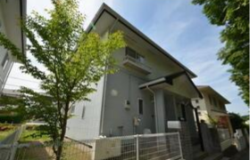 3LDK Terrace house in Nokendai - Yokohama-shi Kanazawa-ku