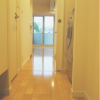 1R Apartment to Rent in Minato-ku Entrance