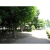 1R Apartment to Rent in Fuchu-shi Park
