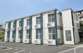 1K Apartment in Onna - Atsugi-shi