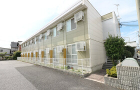 1K Apartment in Mitsuyamotocho - Nagahama-shi