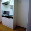 2K Apartment to Rent in Sumida-ku Interior