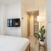 1Kマンション - 杉並区賃貸 ベッドルーム