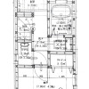 2SLDK House to Rent in Toshima-ku Floorplan