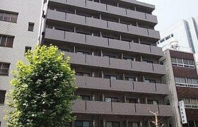 2DK Mansion in Shiba(4.5-chome) - Minato-ku