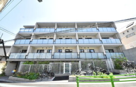 2LDK Mansion in Meguro - Meguro-ku