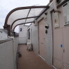 1K Apartment to Buy in Itabashi-ku Common Area