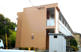 1K Apartment in Miyauchi - Kawasaki-shi Nakahara-ku