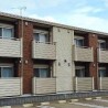1R Apartment to Rent in Fukuoka-shi Sawara-ku Exterior