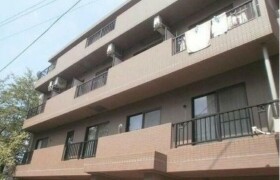 1R Mansion in Nakameguro - Meguro-ku