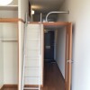 1K Apartment to Rent in Beppu-shi Equipment