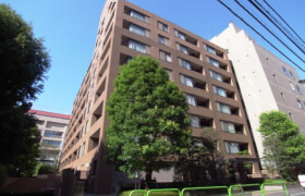 1LDK {building type} in Rokubancho - Chiyoda-ku