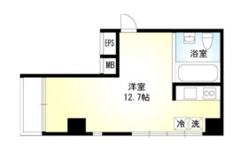 1R Mansion in Seta - Setagaya-ku