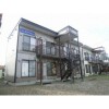 1R Apartment to Rent in Sapporo-shi Kita-ku Exterior