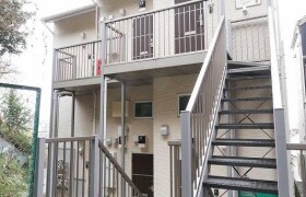 1R Apartment in Idogaya kamimachi - Yokohama-shi Minami-ku
