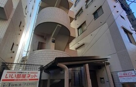 1DK Mansion in Negishi - Taito-ku