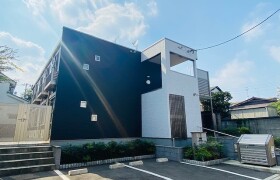 1K 아파트 in Nishiochiai - Shinjuku-ku