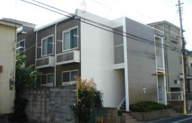 1K Mansion in Negishidai - Asaka-shi
