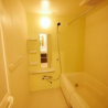 1LDK Apartment to Rent in Shinagawa-ku Bathroom