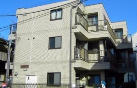 1R Mansion in Kamitsurumahoncho - Sagamihara-shi Minami-ku