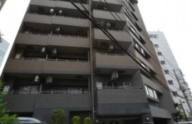 1K Mansion in Osaki - Shinagawa-ku