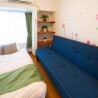 3K House to Rent in Toshima-ku Interior