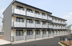 1K Apartment in Higashi - Hasuda-shi