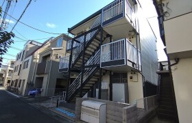 1K Mansion in Koyama - Shinagawa-ku