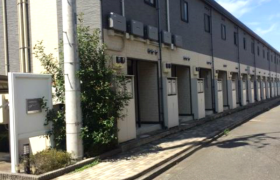 1K Apartment in Tsudamachi - Kodaira-shi