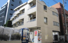 1R Mansion in Maruyama - Nakano-ku