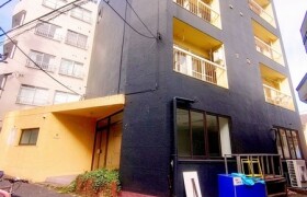 Whole Building {building type} in Kamiikebukuro - Toshima-ku