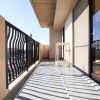 3LDK Apartment to Buy in Kita-ku Balcony / Veranda