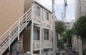 1K Apartment in Uenocho - Yokohama-shi Naka-ku