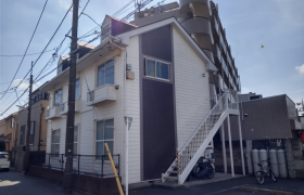 1K Apartment in Nishioizumi - Nerima-ku
