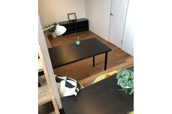 1dk Terrace House For Rent In Komagome Toshima Ku Tokyo Real Estate Japan