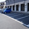 1K Apartment to Rent in Kurume-shi Parking