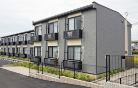 1K Apartment in Okubocho taniyagi - Akashi-shi